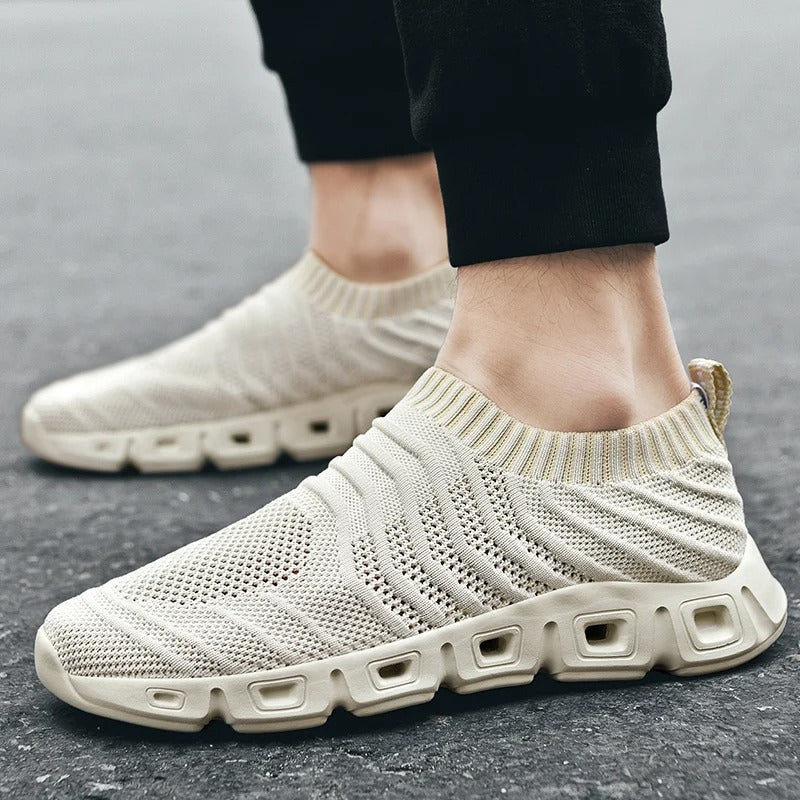 PulseKnit Sneakers