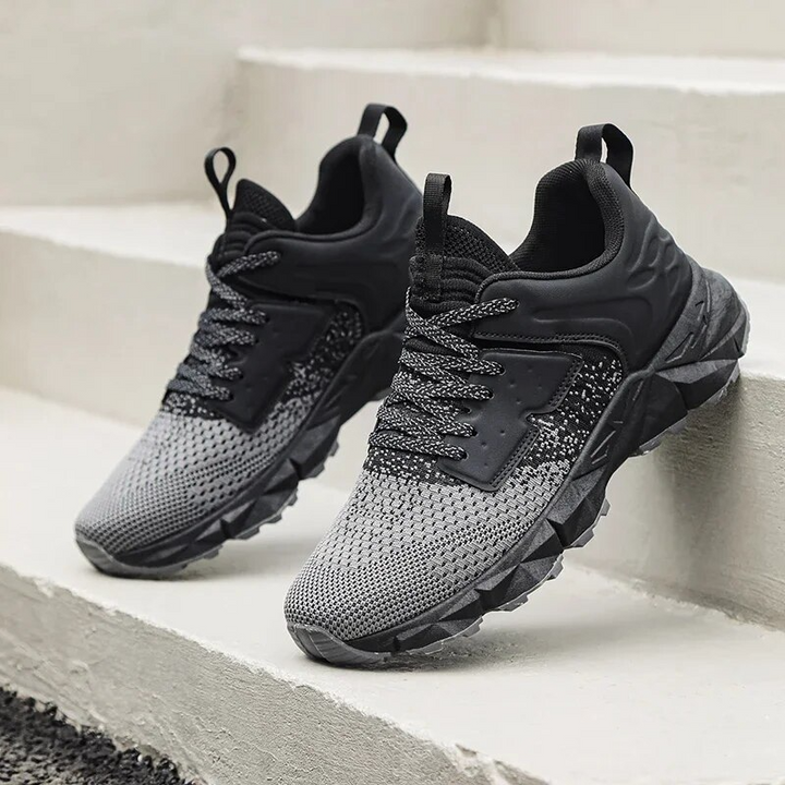 LyteStride Mesh Sneakers