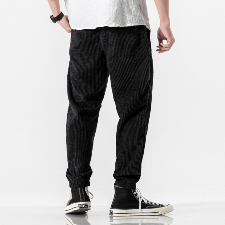 JITSU™| Corduroy Pants