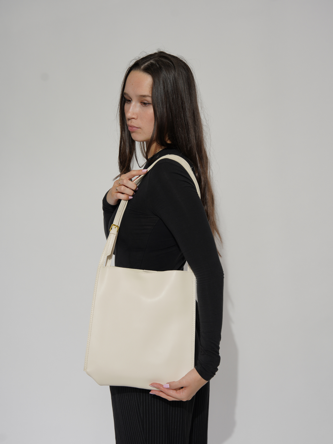 Althea - Daily Chic Shoulder Bag