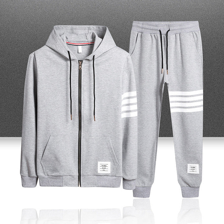 Varsity Premium Tracksuit Set