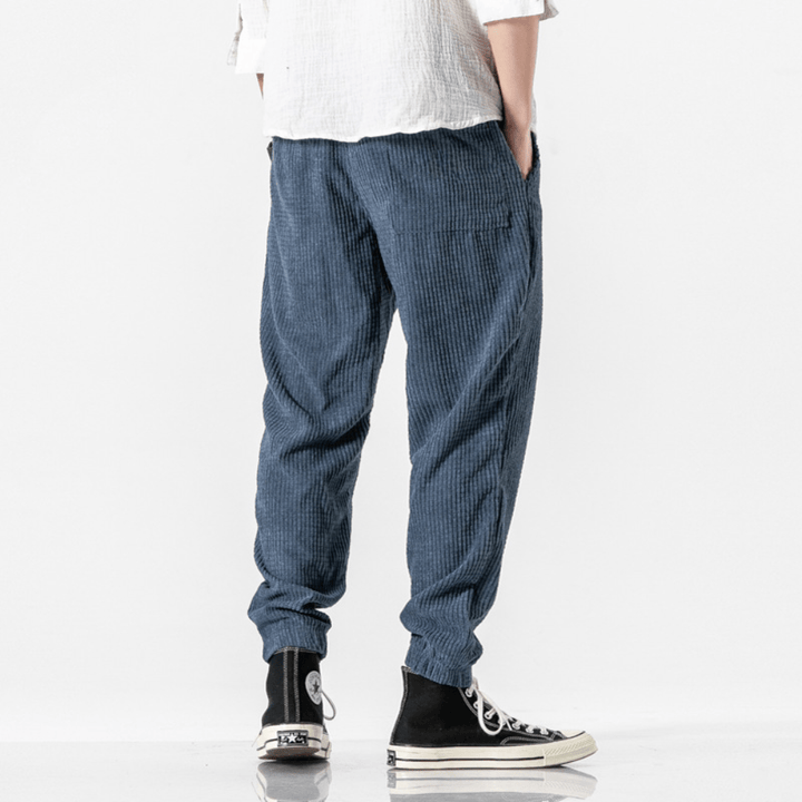 JITSU™| Corduroy Pants