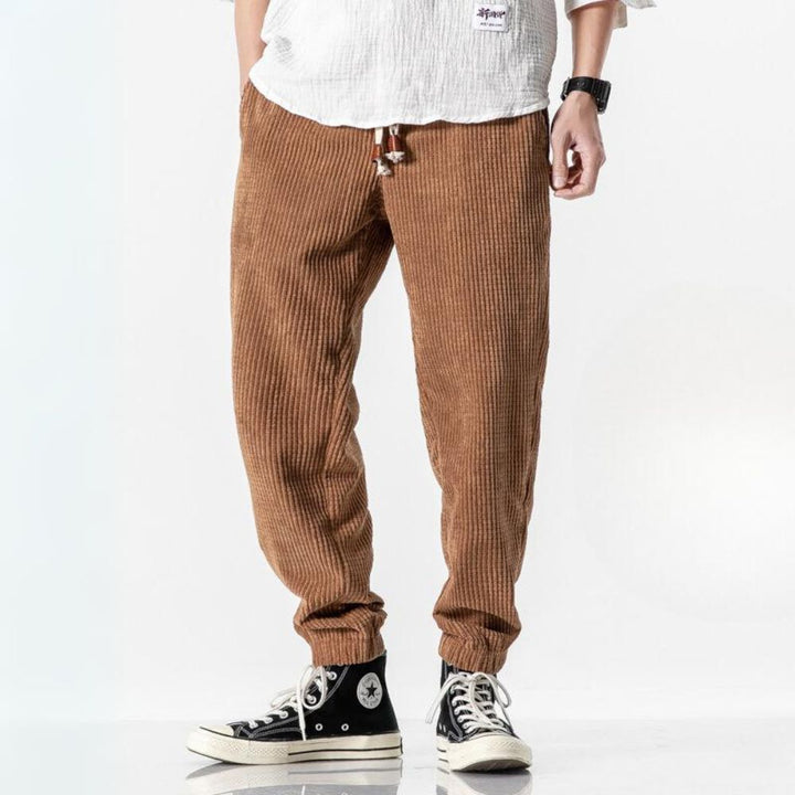 JITSU™| Corduroy Pants