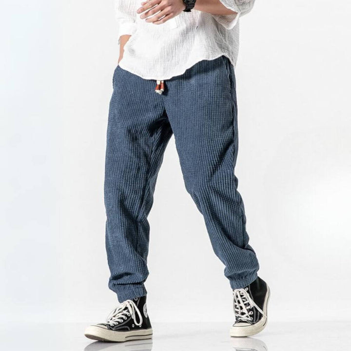 JITSU™| Corduroy Pants