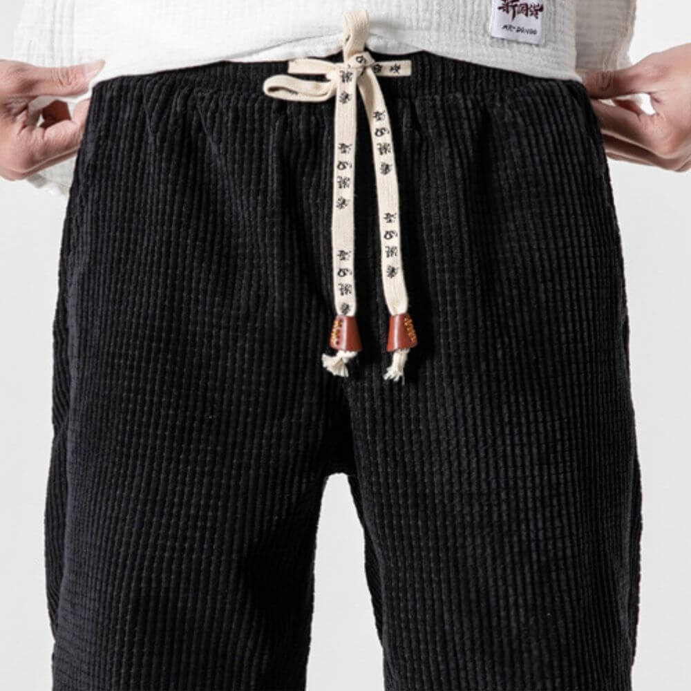 JITSU™| Corduroy Pants