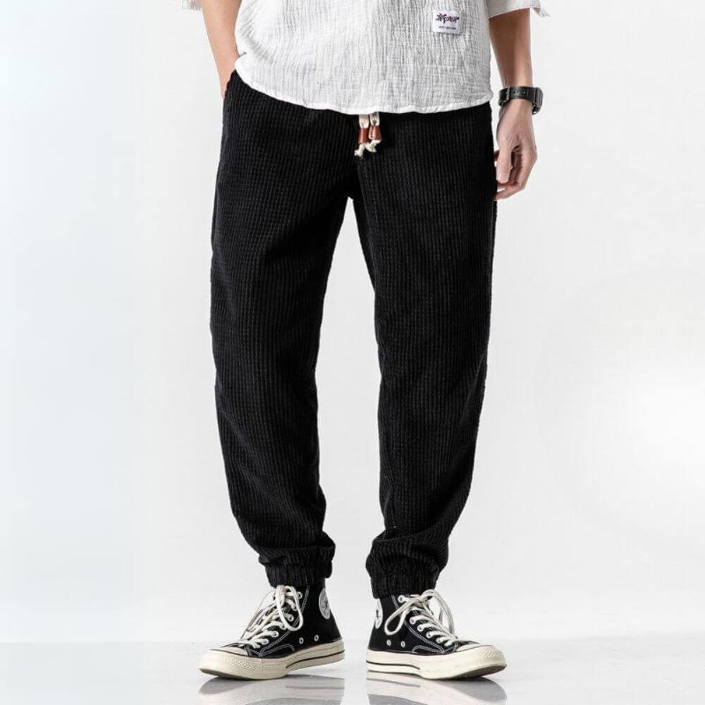 JITSU™| Corduroy Pants