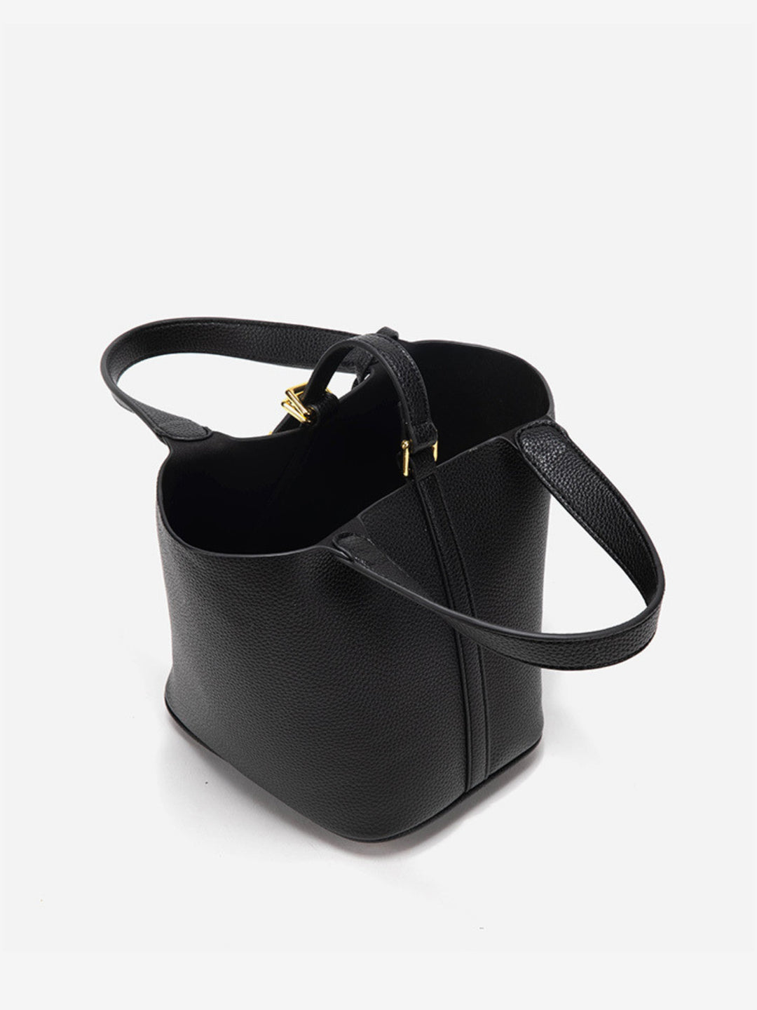 Clara - Chic Bucket Bag