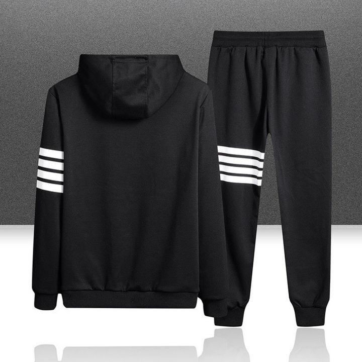 Varsity Premium Tracksuit Set