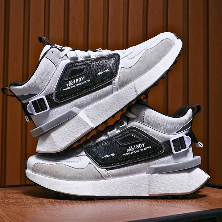 GlideForce Street Sneakers