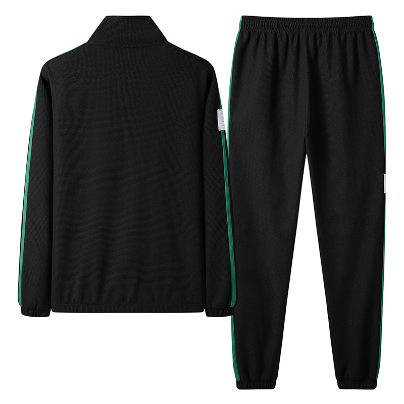 Hype Premium Apex Tracksuit Set