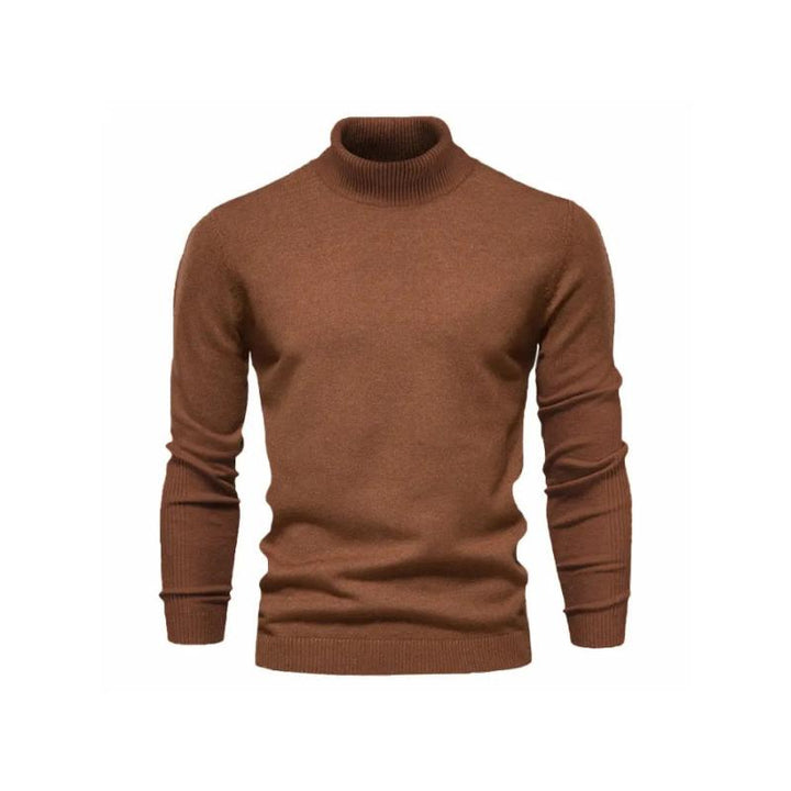 Gstaad Merino Wool Turtleneck