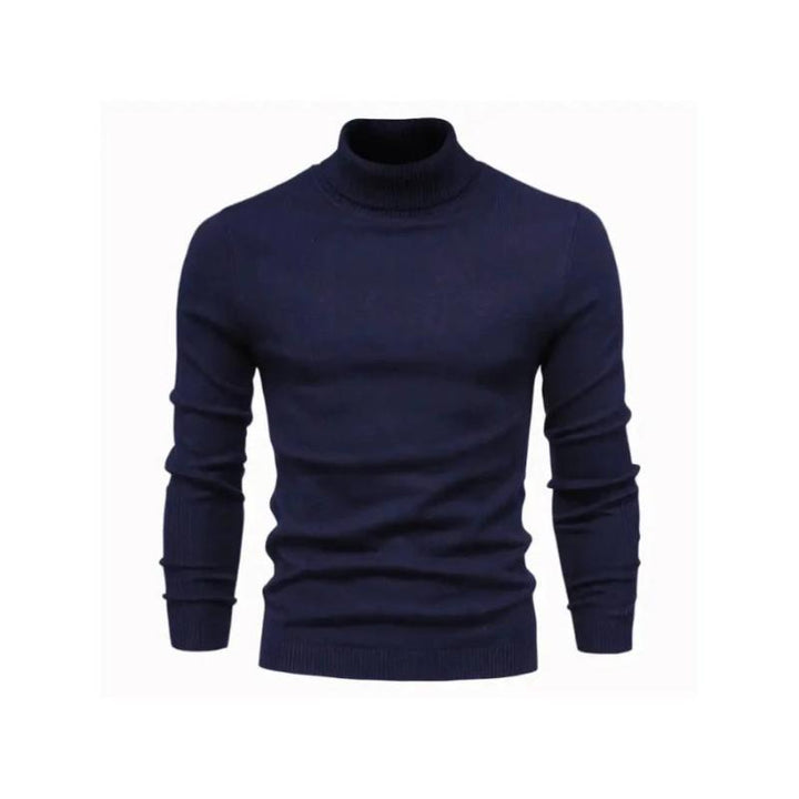 Gstaad Merino Wool Turtleneck