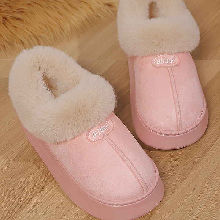 CloudSoft™ Unisex Cotton Slippers