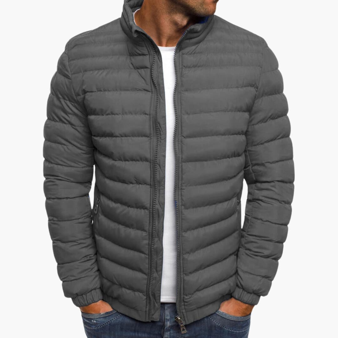 Peter™ Quilted Jacket