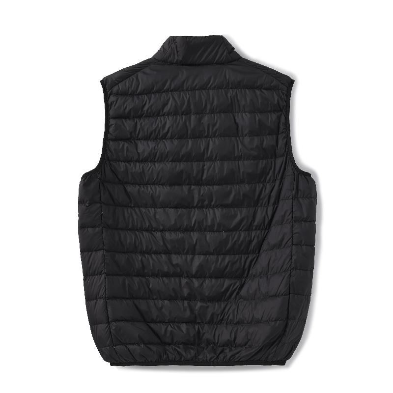 Puffer Gilet