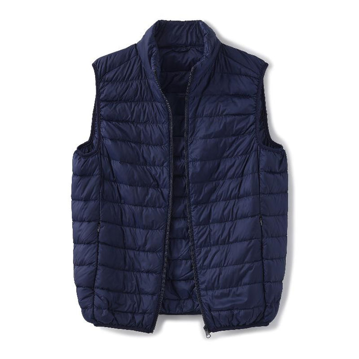 Puffer Gilet