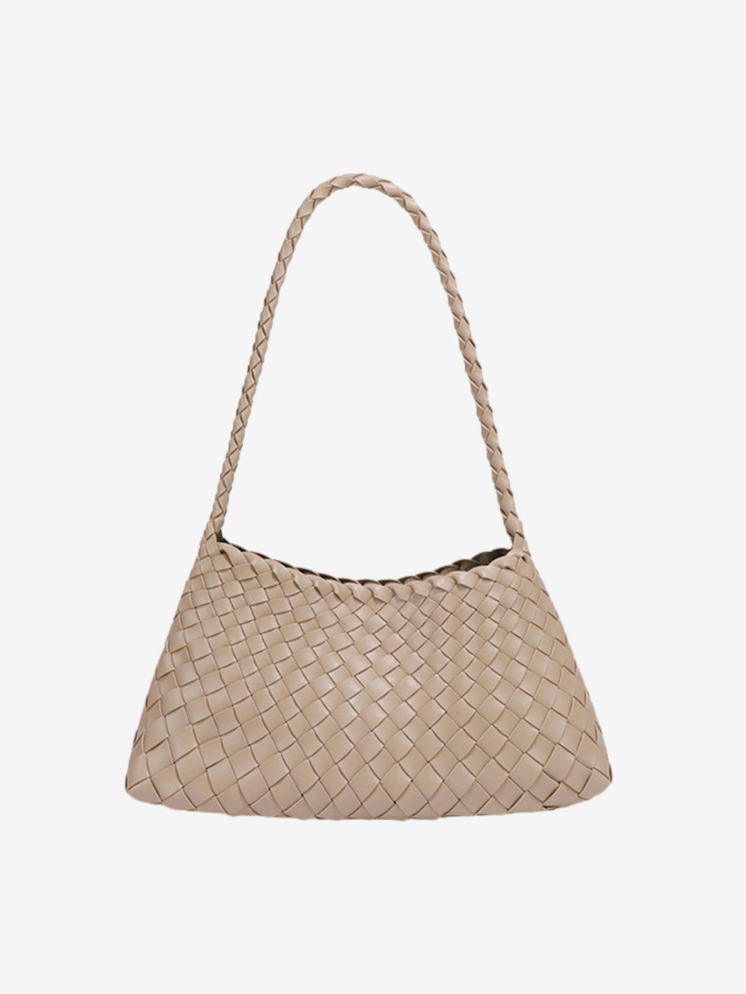 Chloe - Braided Bag