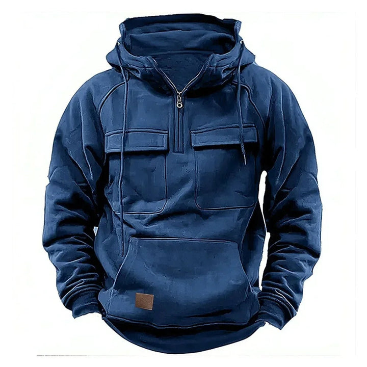 Max - Premium Outdoor Hoodie