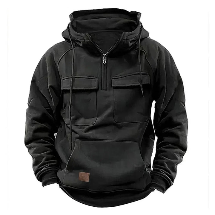 Max - Premium Outdoor Hoodie