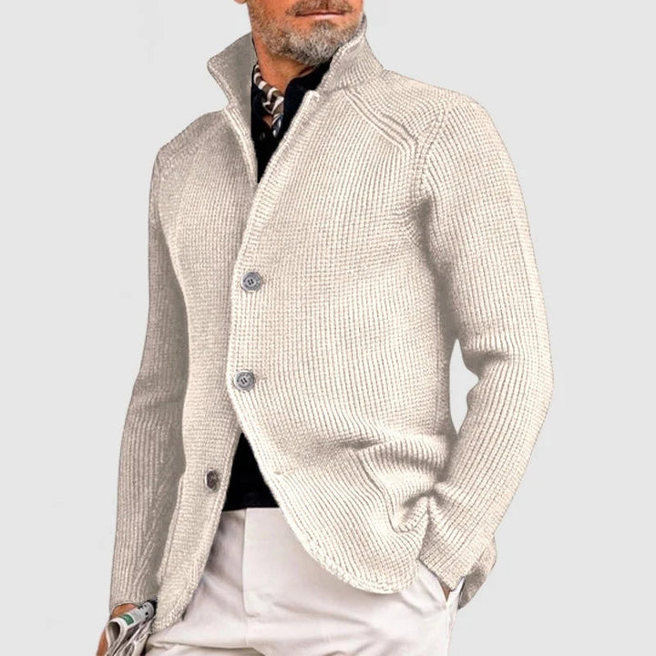 RAMSY™| Knit Cardigan