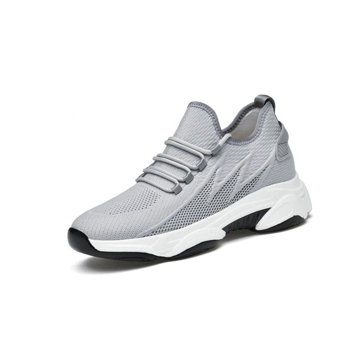 SkyBoost Pro Gray | +2.5in +3in +4in