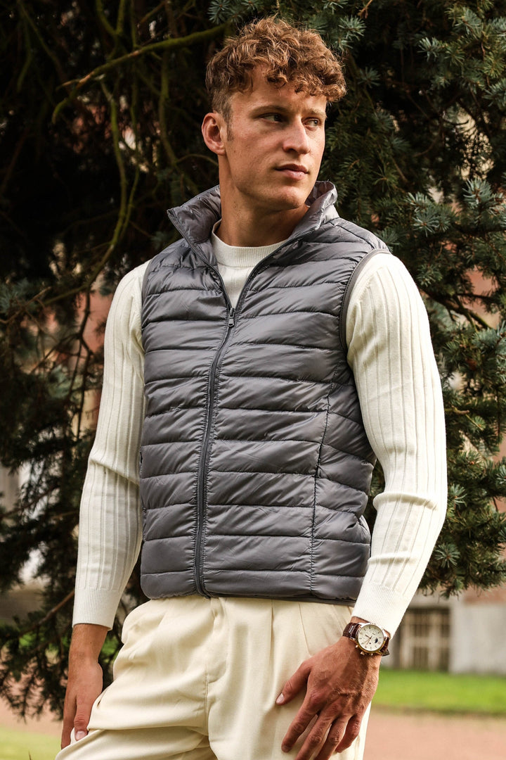 Active Bodywarmer