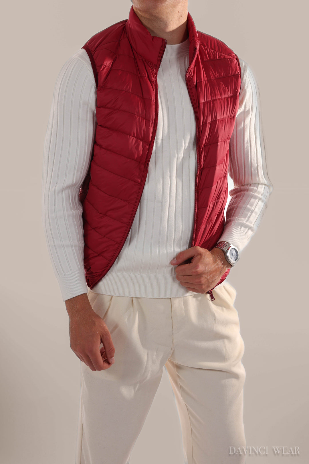 Active Bodywarmer