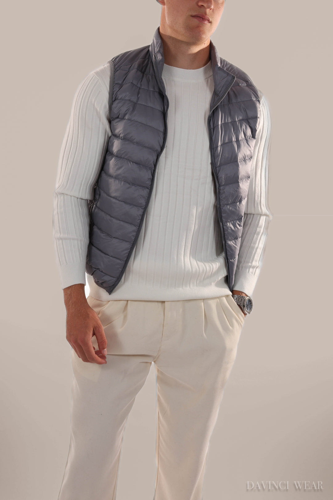 Active Bodywarmer