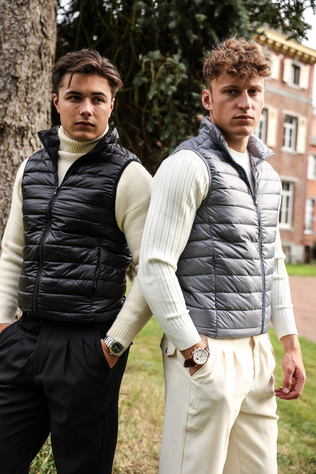 Active Bodywarmer