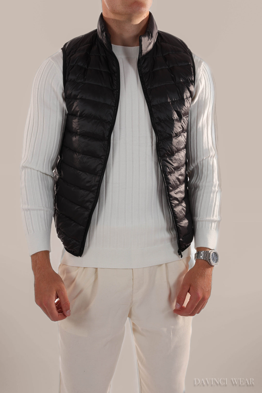 Active Bodywarmer