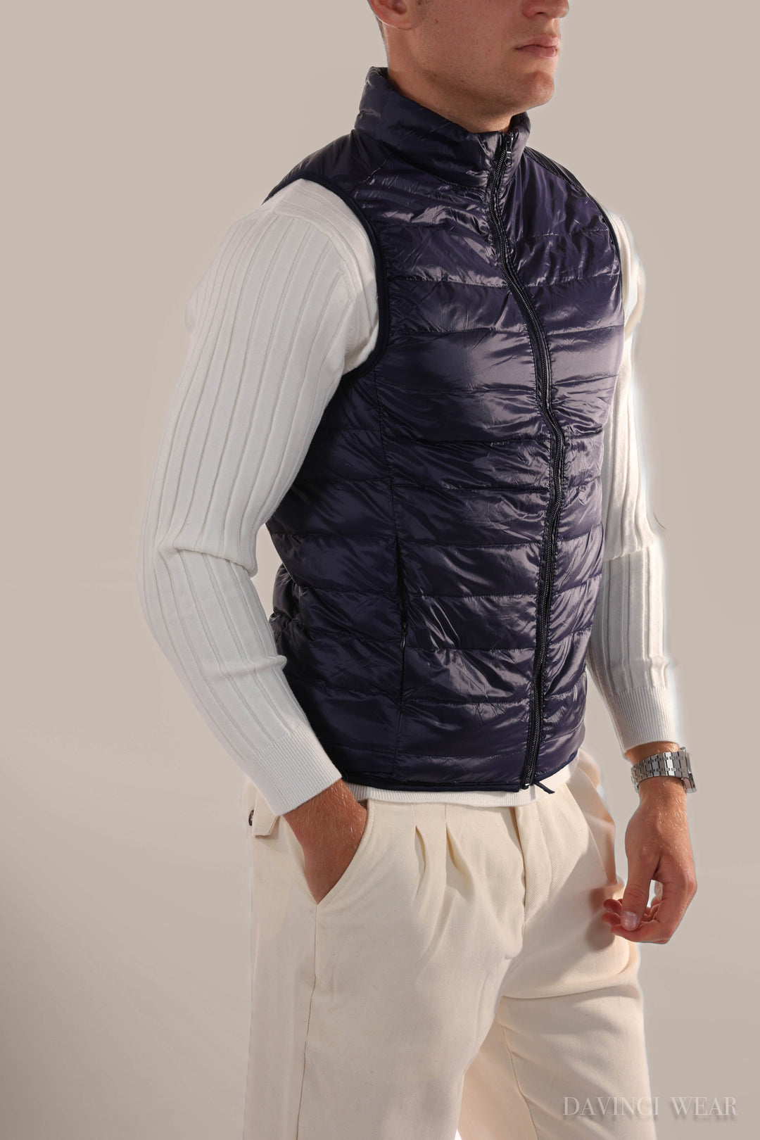 Active Bodywarmer