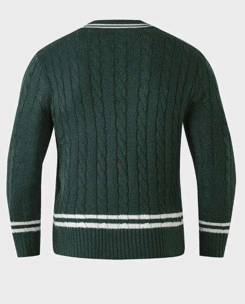 Amadues Pullover