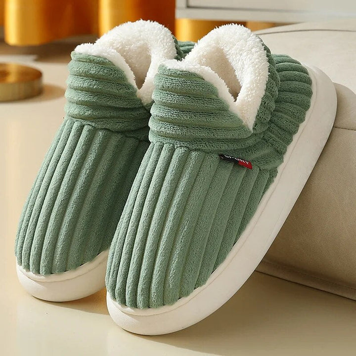 CloudBliss™ Unisex Comfort Slippers