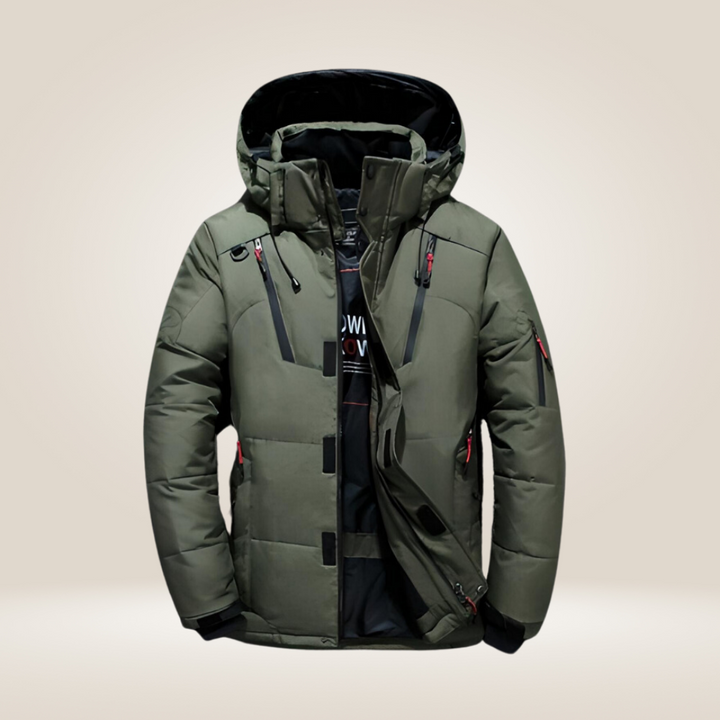 Elliot™| Down Jacket