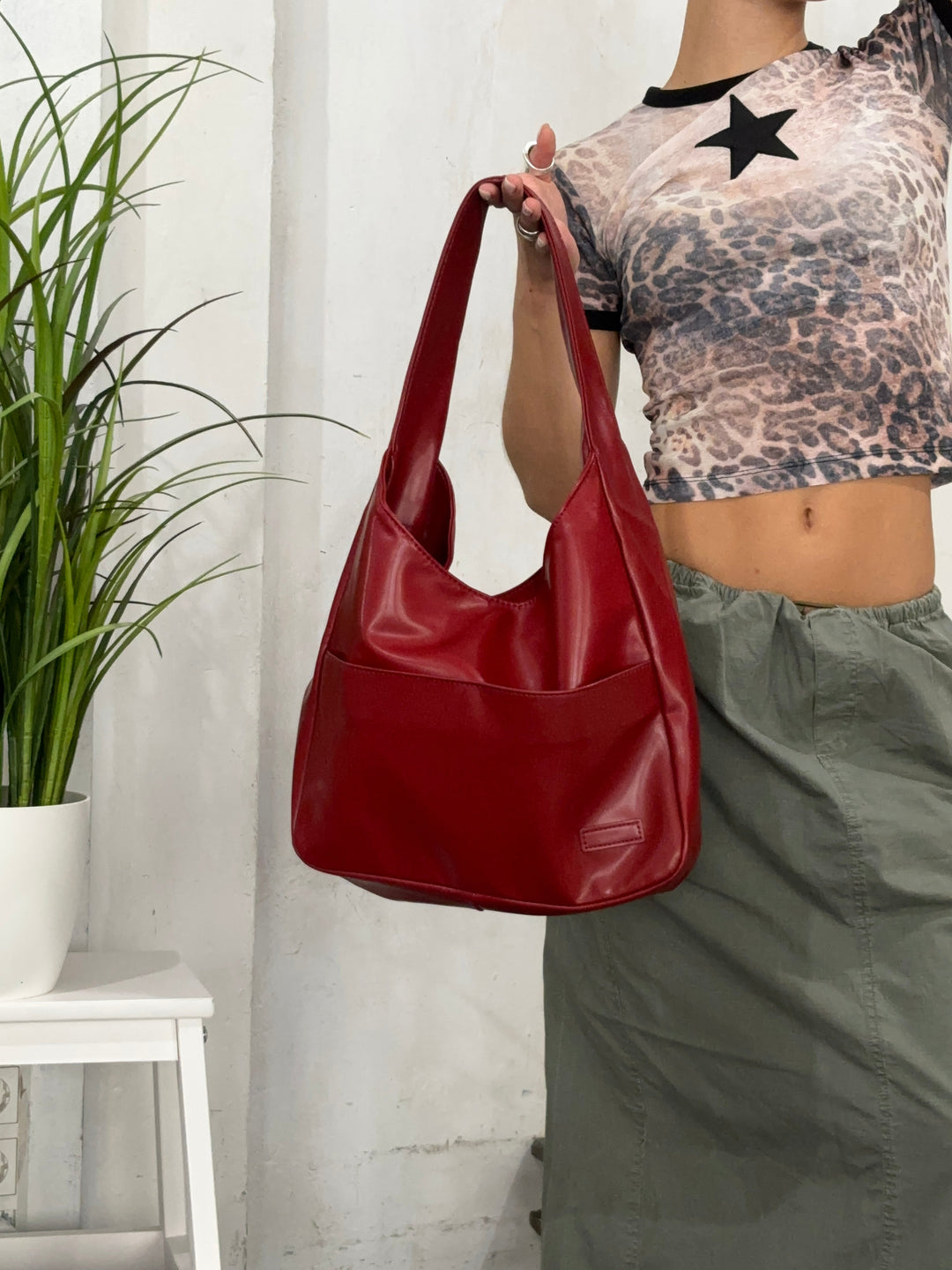 Sienna - Everyday Zipper Bag