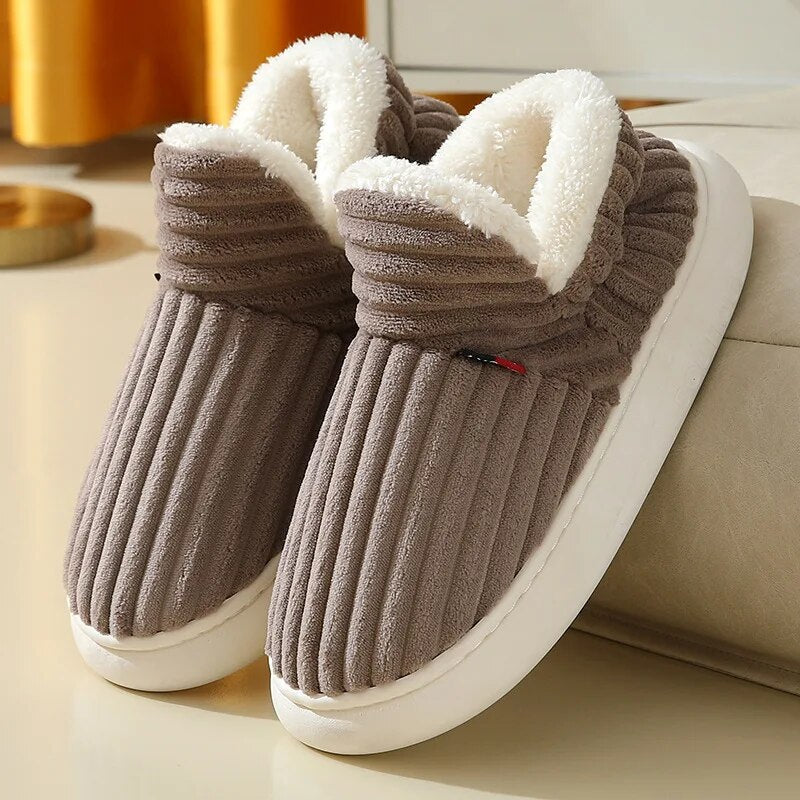 CloudBliss™ Unisex Comfort Slippers