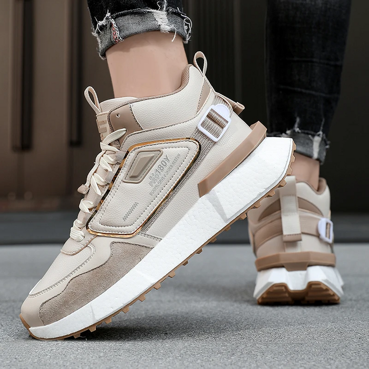 GlideForce Street Sneakers