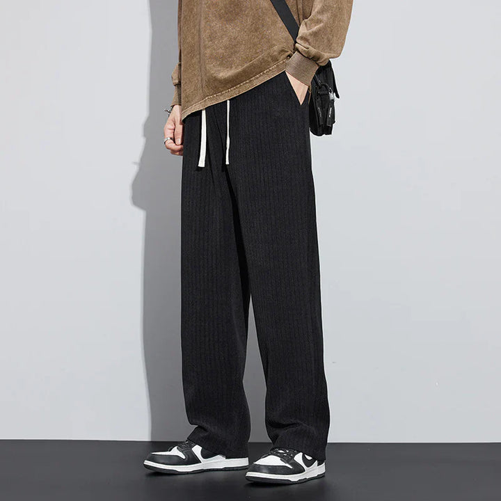 Roman Velvet Pantalon