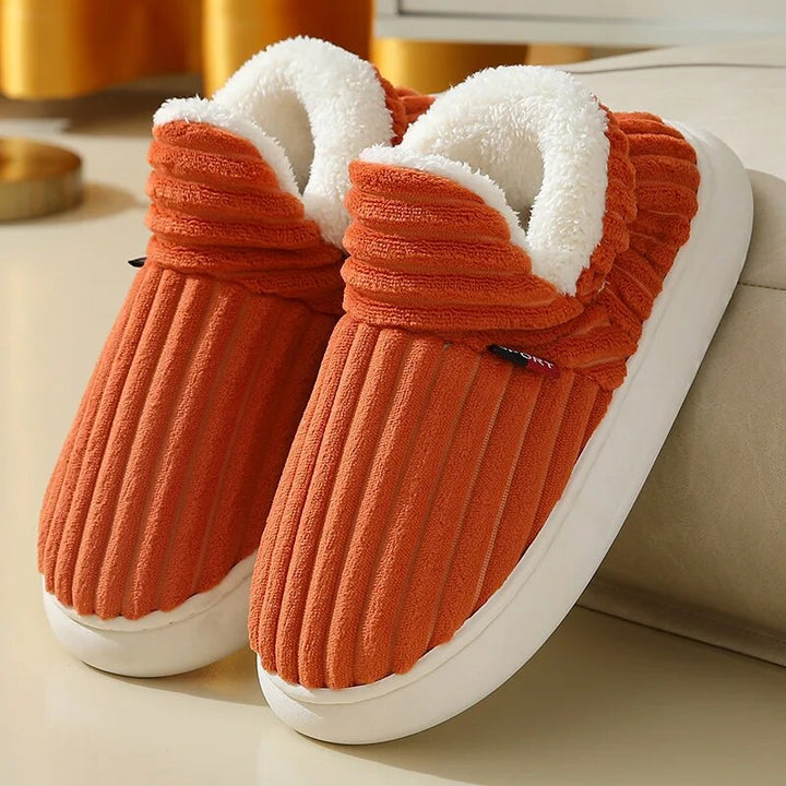 CloudBliss™ Unisex Comfort Slippers