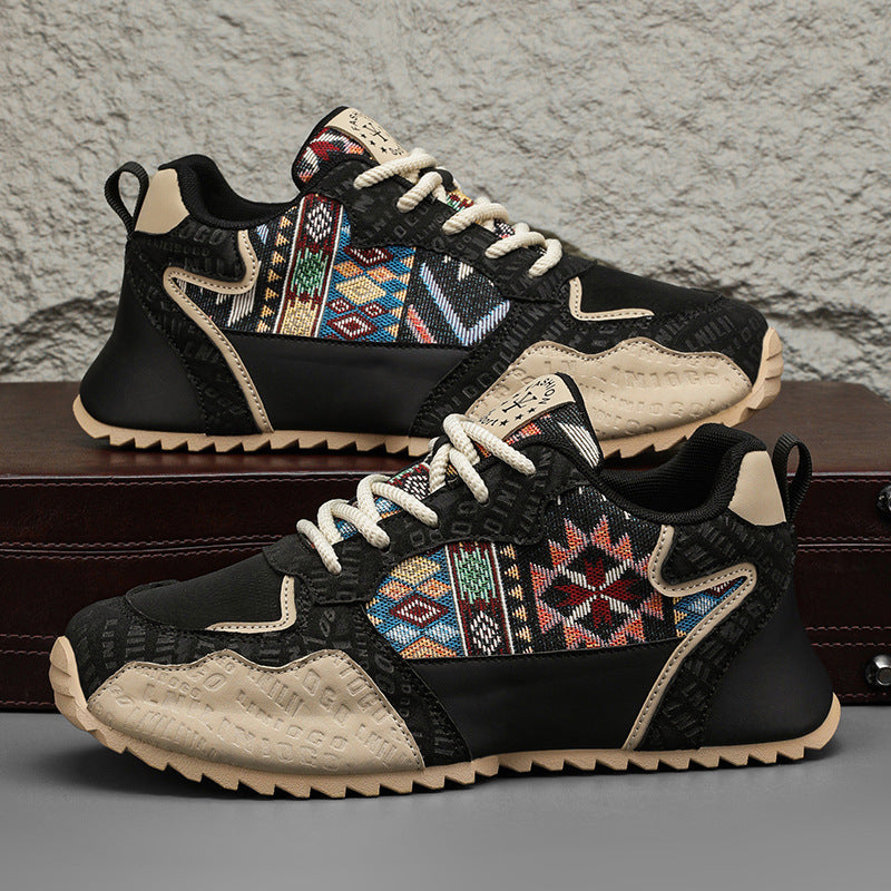 Culture Cross Sneakers