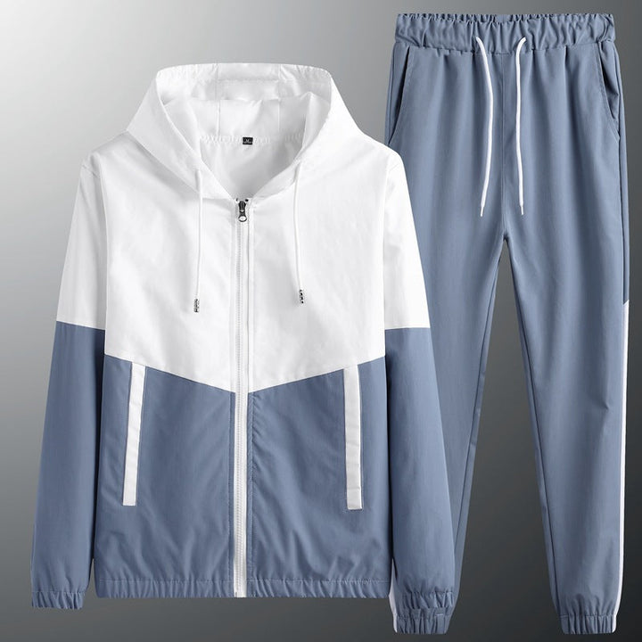 Pulse Premium Tracksuit Set