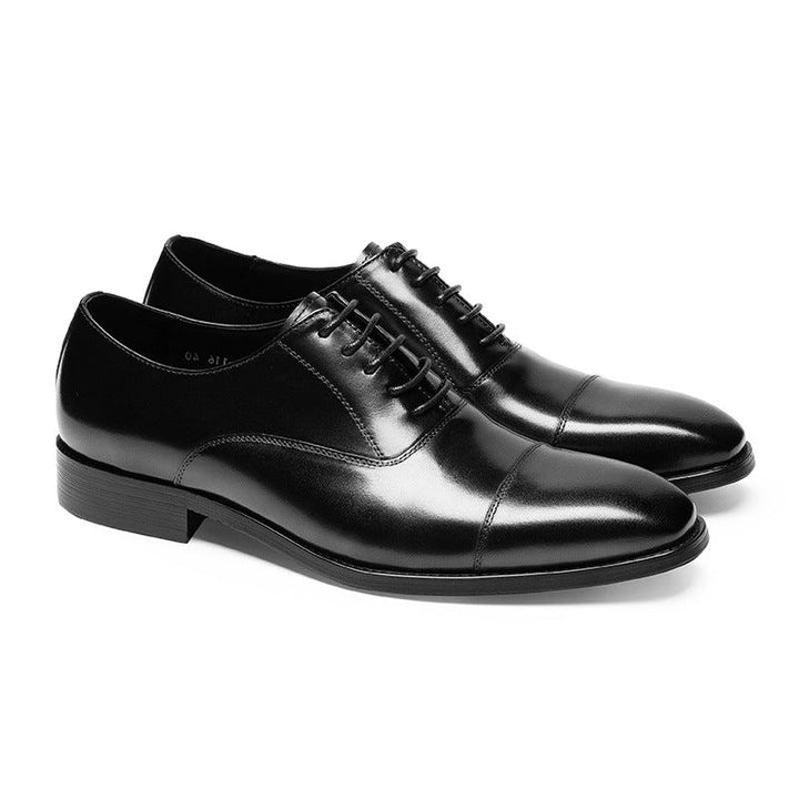 Classic Leather Shoes