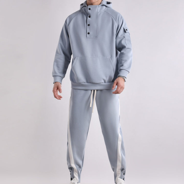 Legacy Tracksuit Set