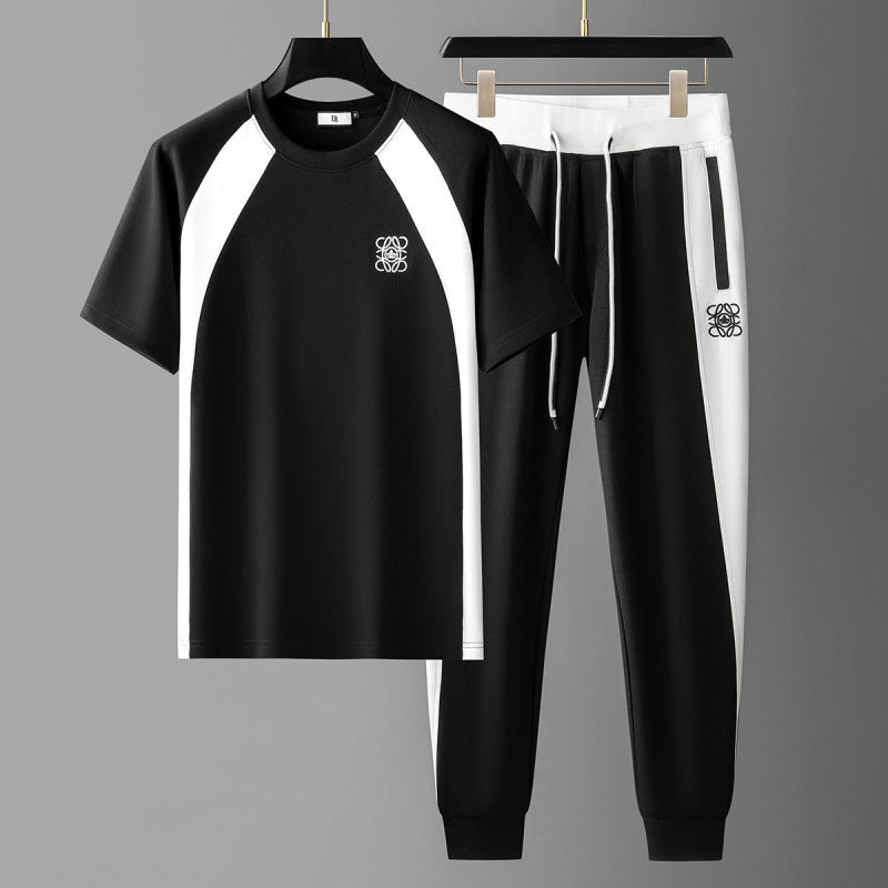 Varsity Premium Tracksuit Set