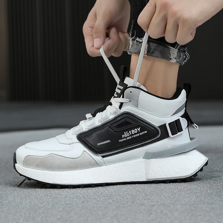 GlideForce Street Sneakers