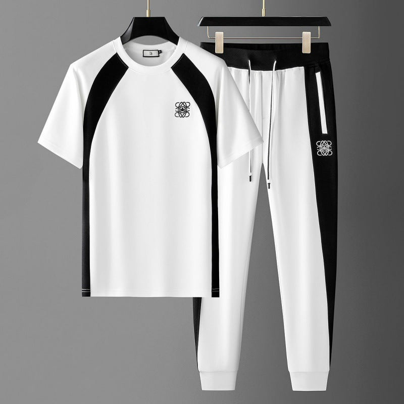 Varsity Premium Tracksuit Set