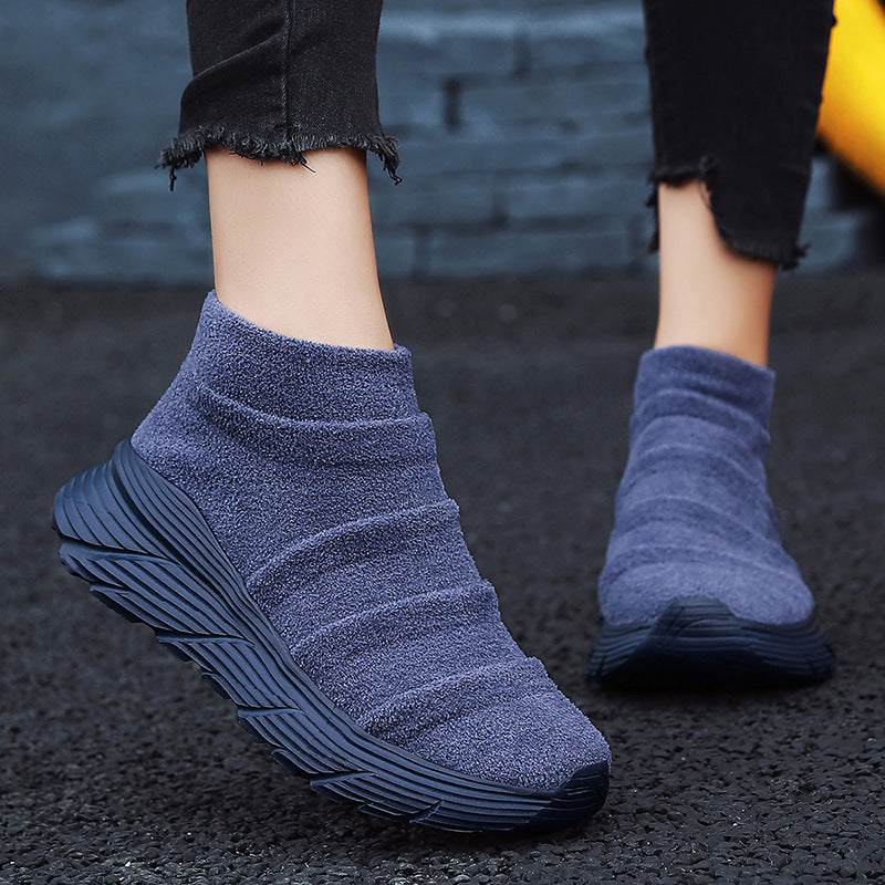 Nova Sock Sneakers