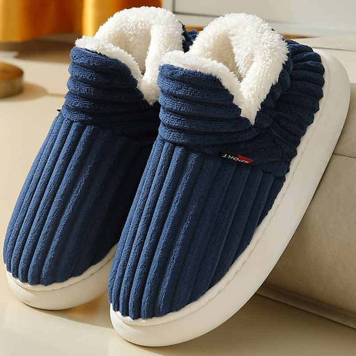 CloudBliss™ Unisex Comfort Slippers