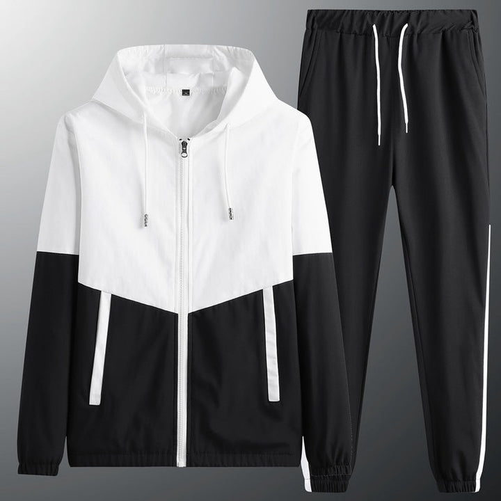 Pulse Premium Tracksuit Set