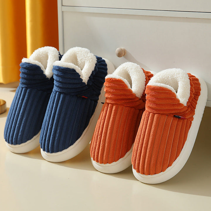 CloudBliss™ Unisex Comfort Slippers